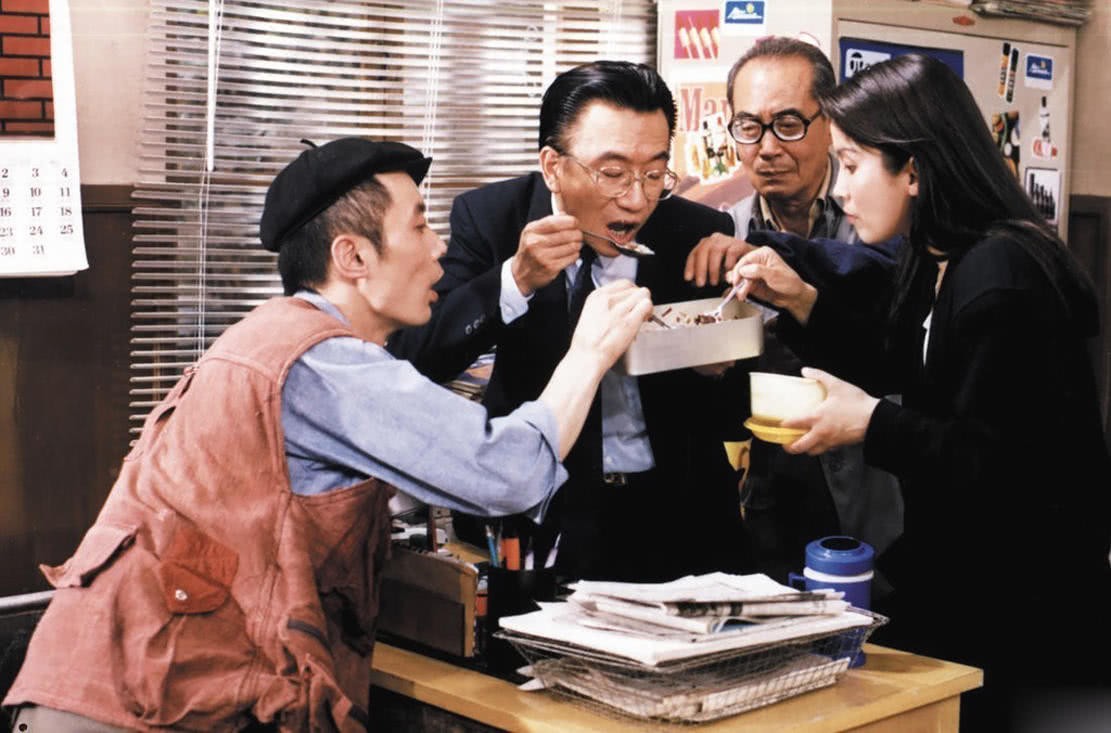 从养猪到影帝葛优艰辛的成名之路,葛优的成名路有多艰难