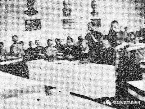 抗日战争日本投降视频,实拍首批得知日本投降的中国民众