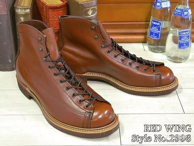 工装靴经典款有哪些,最值得入手的工装靴