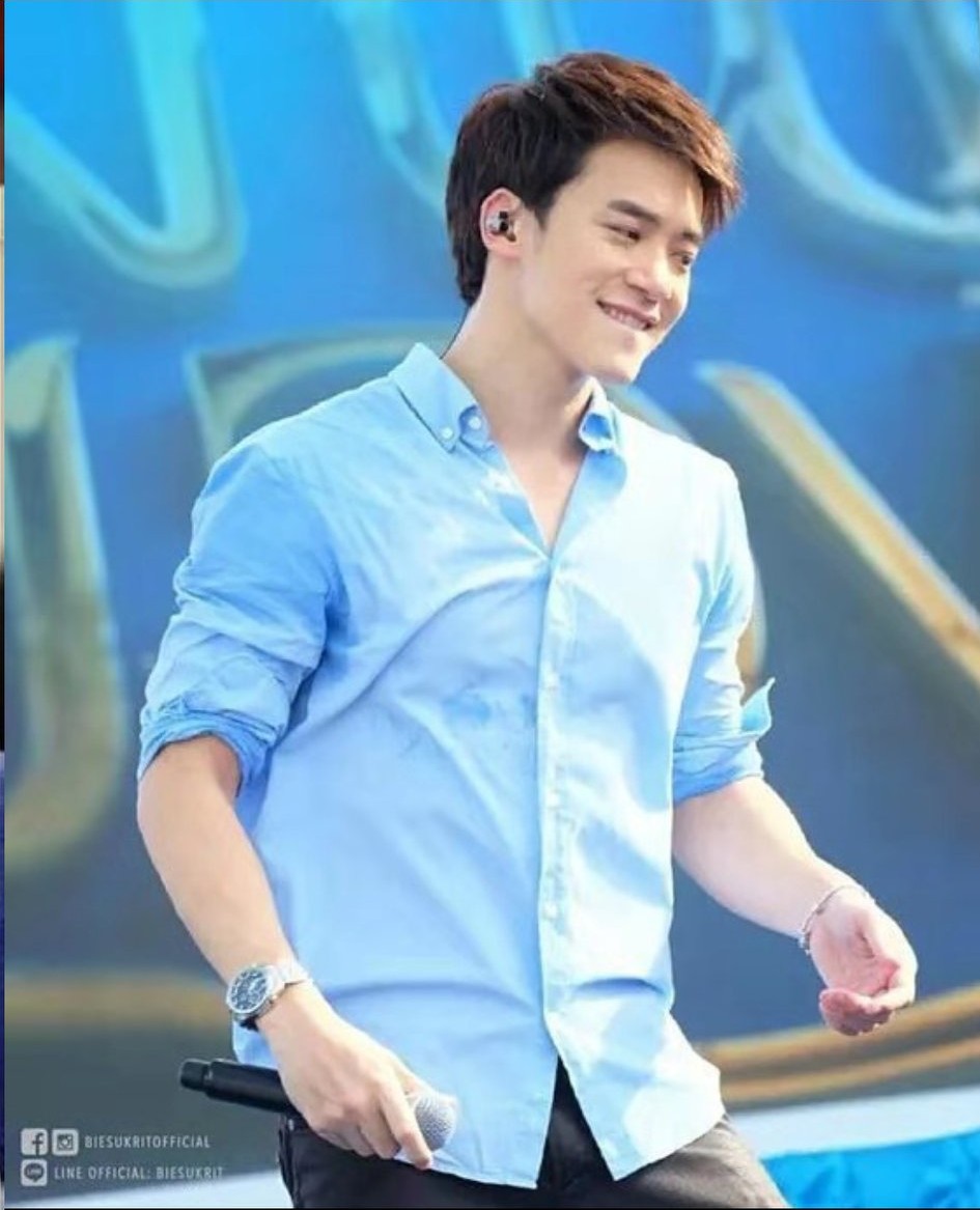 泰剧回忆杀男主篇，pong和ken新剧在拍，son和vill四搭作品将播