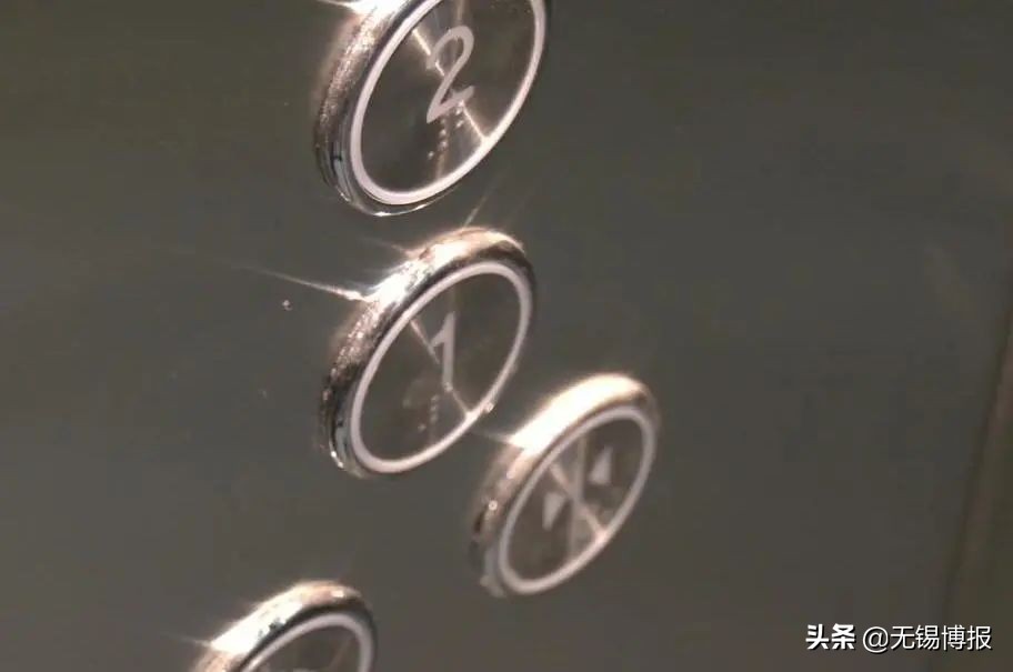 太羡慕了!无锡这个老小区,电梯全面“上新”