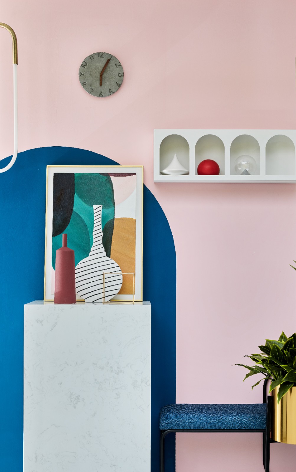 猫式伸展提高气质,猫式灵动