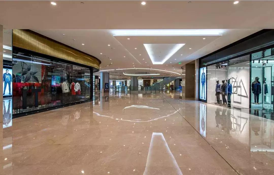 商场人造大理石地面,商场人造石地面