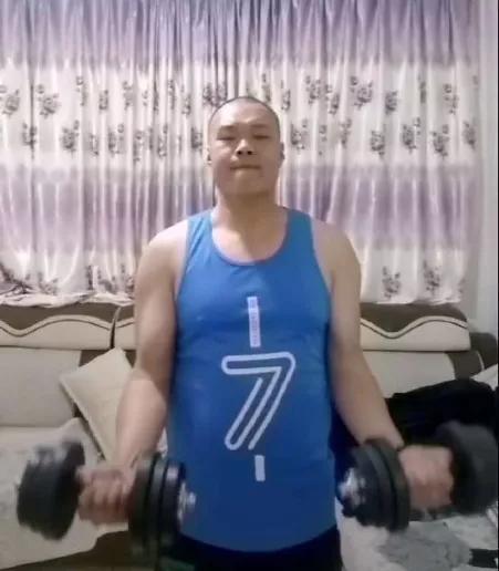 他是体育生,体育生得了糖尿病