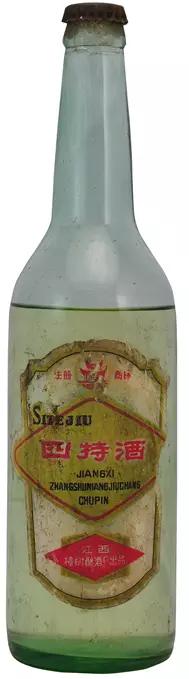 你瞧不起的地方老酒，现在能喝一瓶的人都是土豪了！