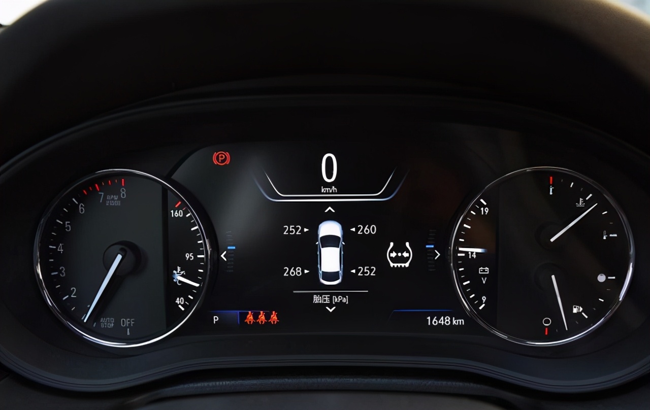 别克君威2.0t降价到14万3落地了吗,别克君威1.5t可以入手吗