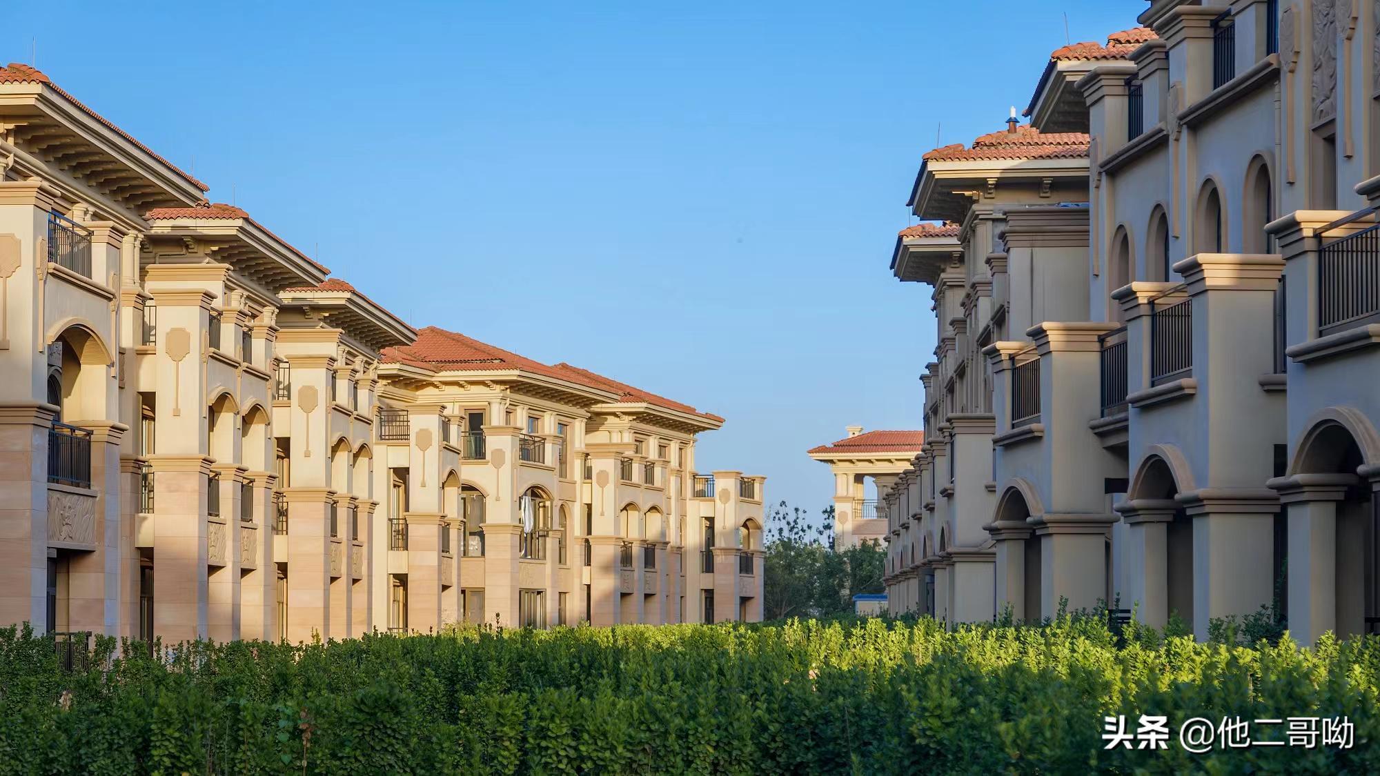 碧桂园别墅和江景大平层哪个好,碧桂园的金辉房子怎么样