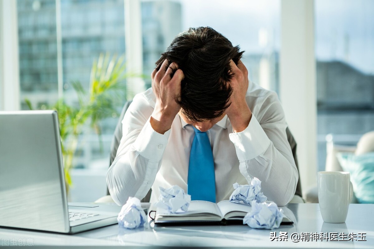 焦虑症复发过能否不再复发,焦虑症复发三次是不是就治不好了