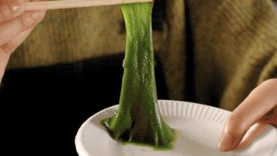 这两家朴实的青团，秒掉了市面上各种作妖对手...