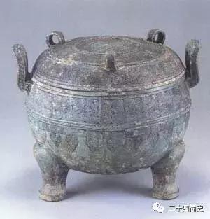 云南博物馆馆藏青铜器,国外馆藏的高级青铜器