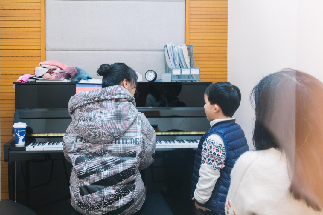 杭州雅马哈音乐中心成立时间,上海雅马哈音乐中心