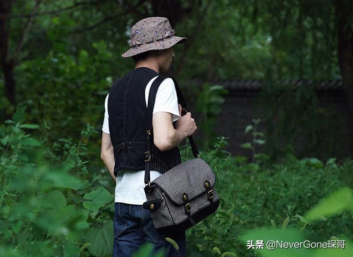 高品质小众斜挎包包,高颜值双肩包包推荐