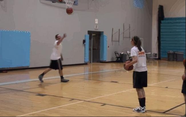 打篮球都有哪些技巧,打篮球有哪些小技巧