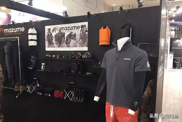 日本钓鱼具品牌排行榜,日本渔具钓具品牌大全图