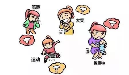 女人在生活中比较尴尬的问题,女人生活中遇到的尴尬时刻