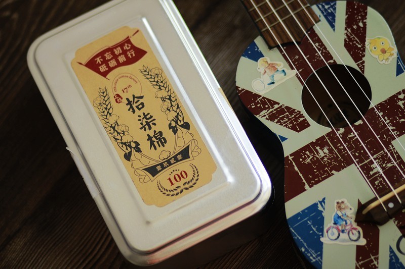 拾柒棉t恤在哪买,重磅260g纯棉印花t恤