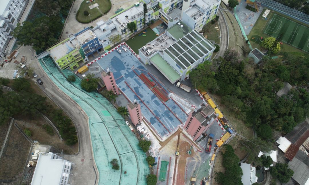 炸鸡也危险？丨香港一日