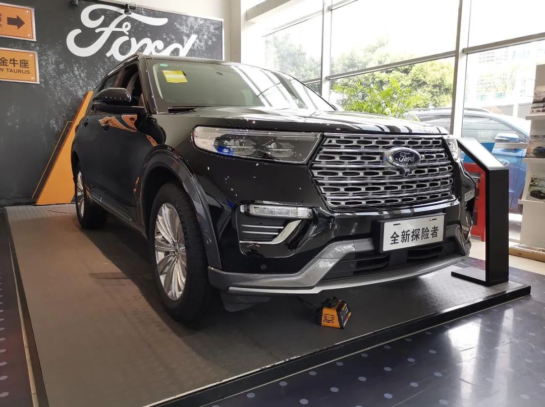 福特4s店遭315点名,福特被315点名后怎么处理