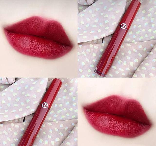 今年李佳琦力推的必买口红色号都有哪些?