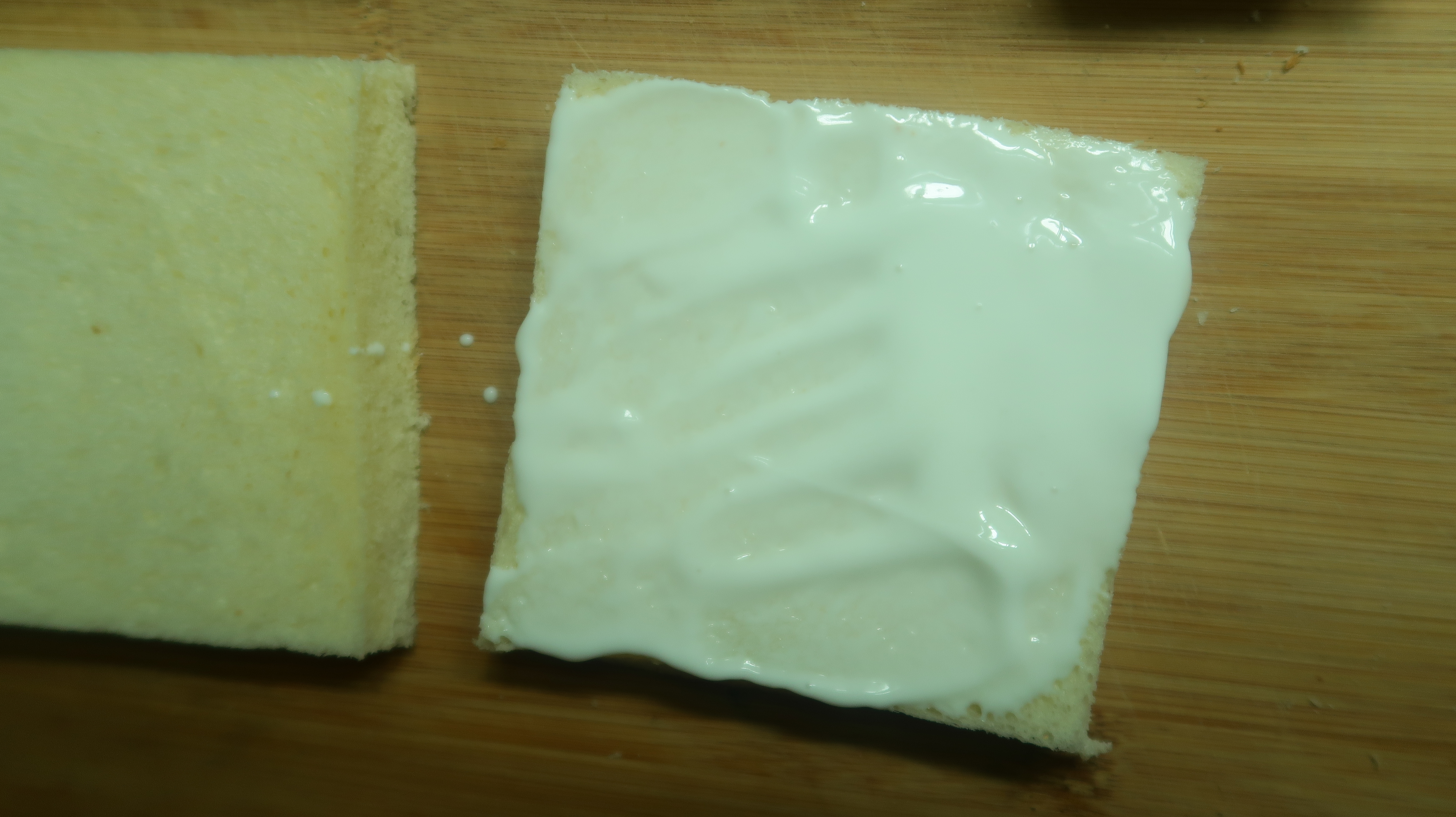 早餐吐司最简单的做法,超解馋吐司早餐比干吃好吃百倍