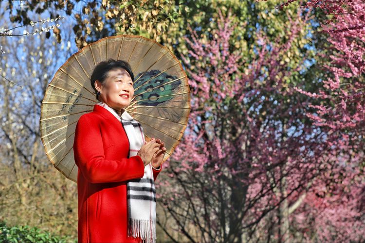 傅家边野营,走进金溪傅家村