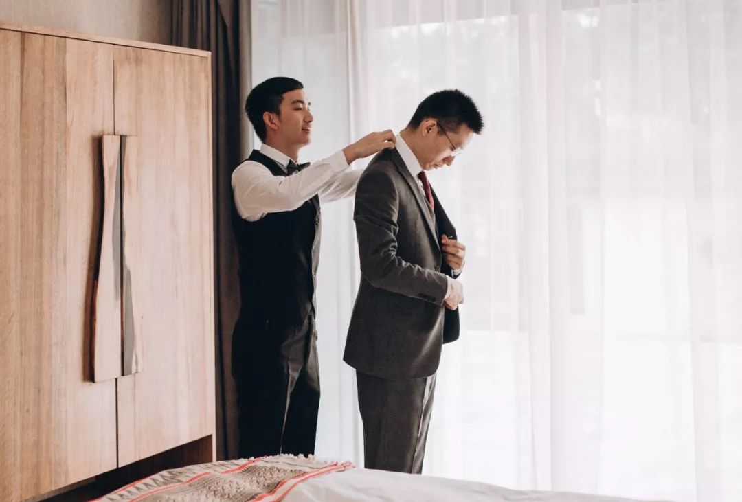 婚礼拍摄十大经典镜头,100-400镜头拍婚礼人像