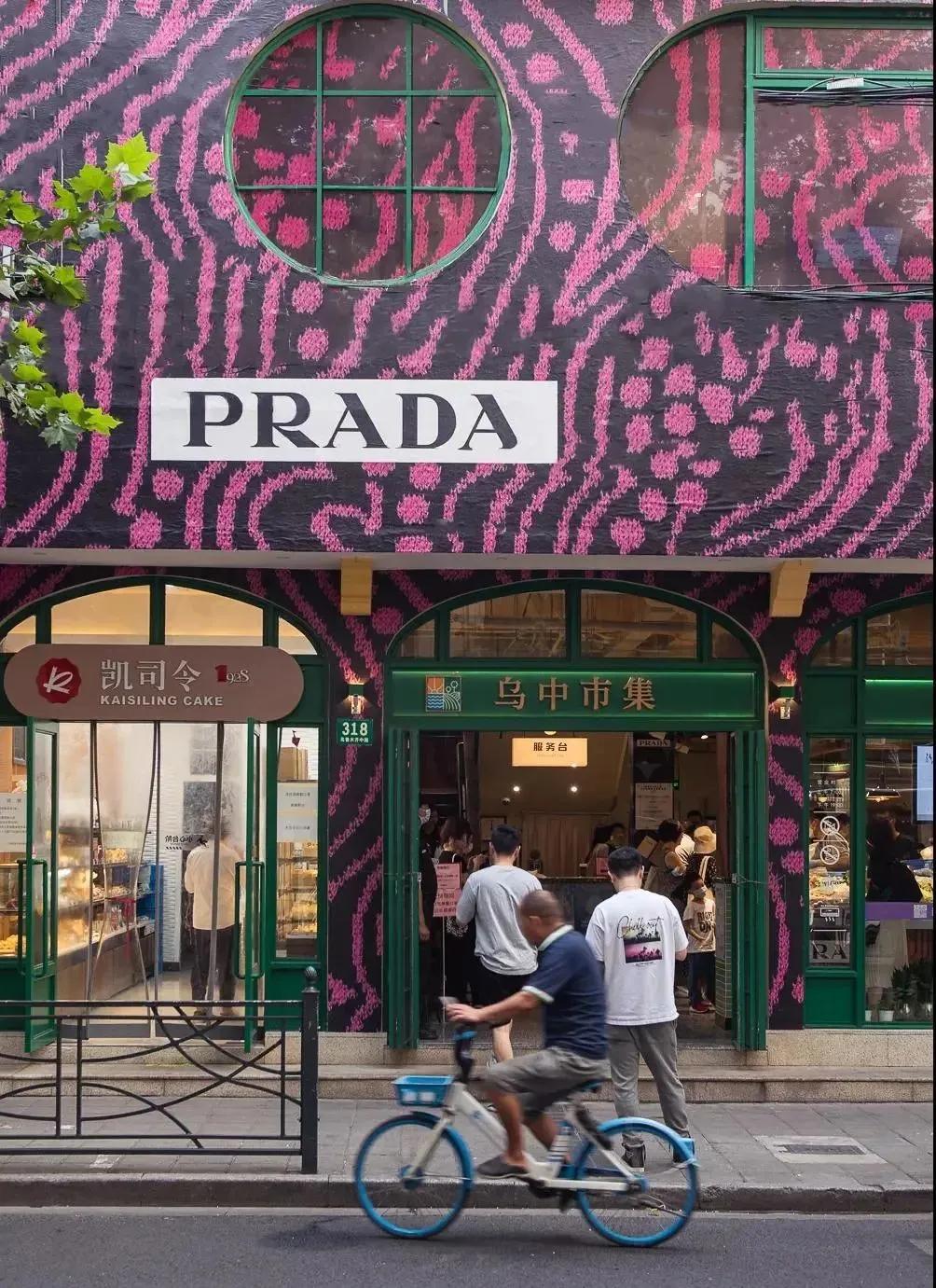 户外广告如何破圈,传统户外广告如何进化为新媒体