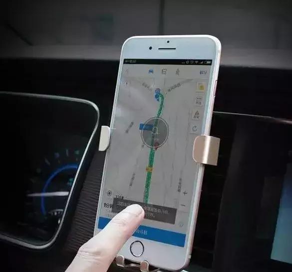 手机导航为什么很准确,手机导航不灵敏怎么办