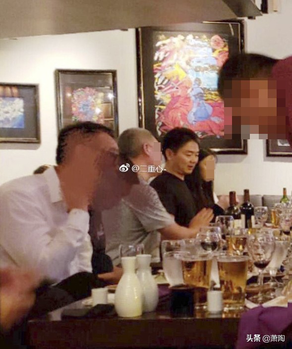 刘强东美国事件结束了吗,刘强东在美国的事件怎么样了