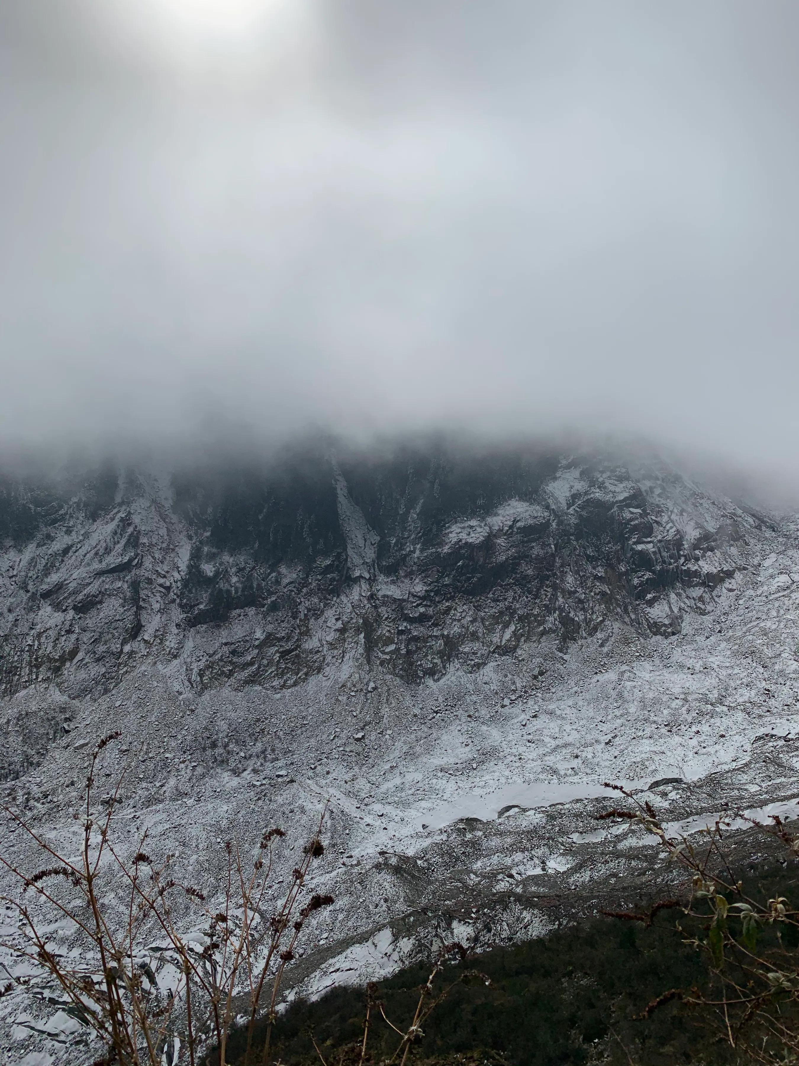 海螺沟燕子沟旅游攻略,海螺沟和燕子沟哪个更值得去