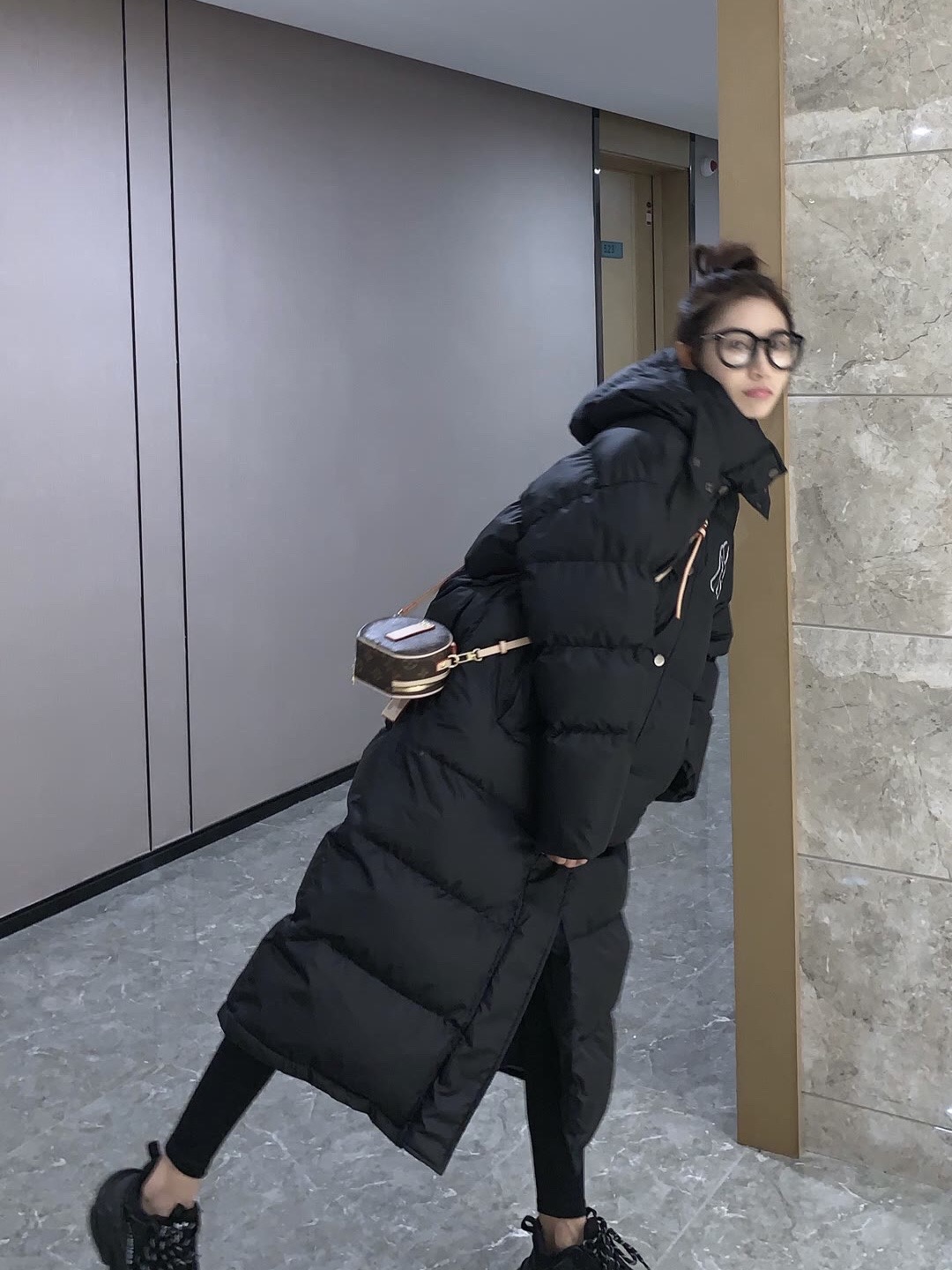 MLB长款羽绒服排上羽皇榜了？