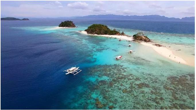 暑假好玩旅游地:纪伊半岛,菲律宾巴拉望,摩洛哥,巴哈马猪岛