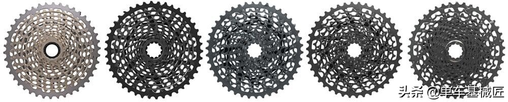 srameagle套件大全,sramx01eagle套件