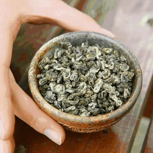 2022中国十大名茶,碧螺春茶介绍中国十大名茶
