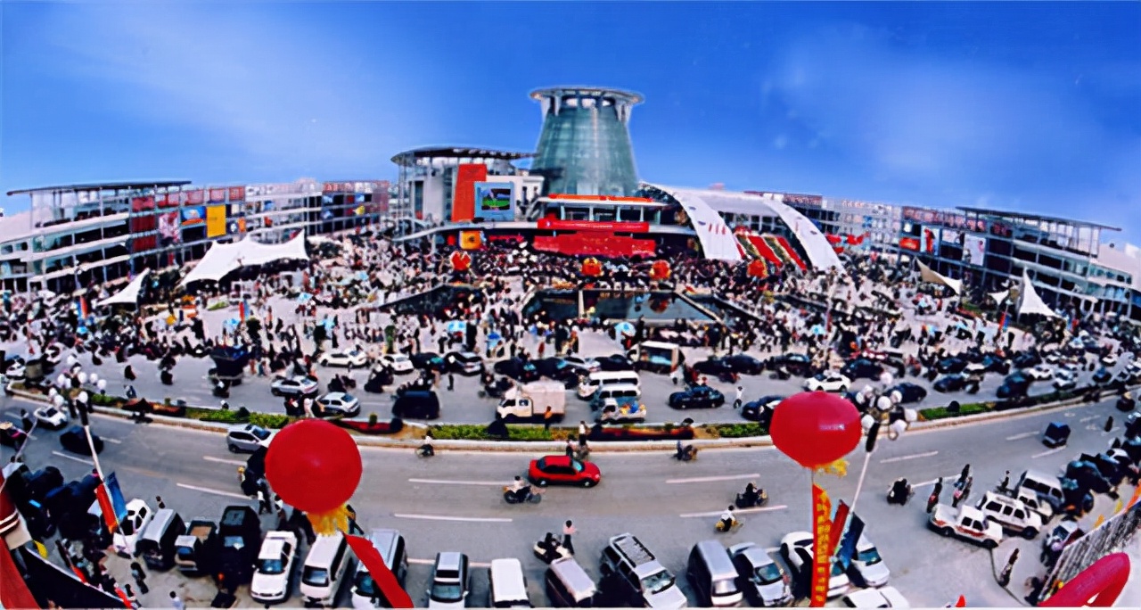 疫情下的福建电商:石狮服装批发重点向线上转移