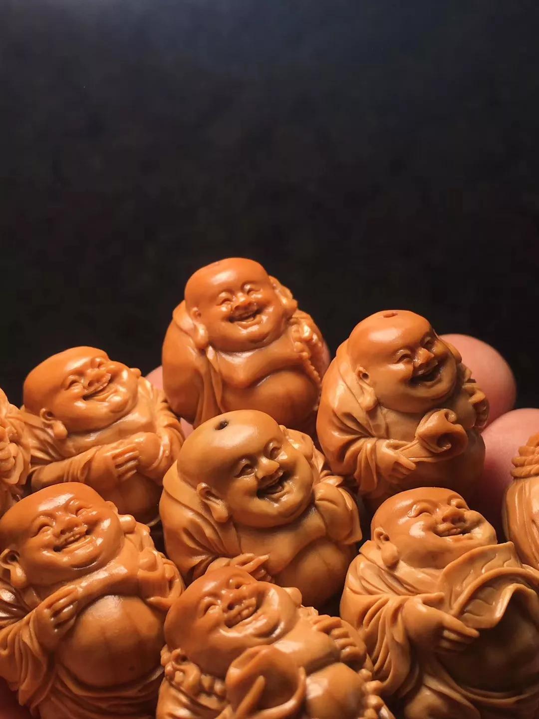 核雕高端的手串,核雕手串都哪里出的最好看