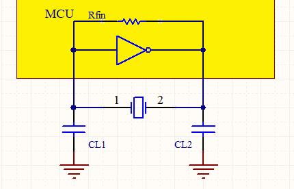 元器件晶振讲解视频,如何调试晶振电路