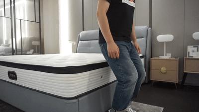 芝华仕5星的床垫靠谱吗,芝华仕5星床垫气味大