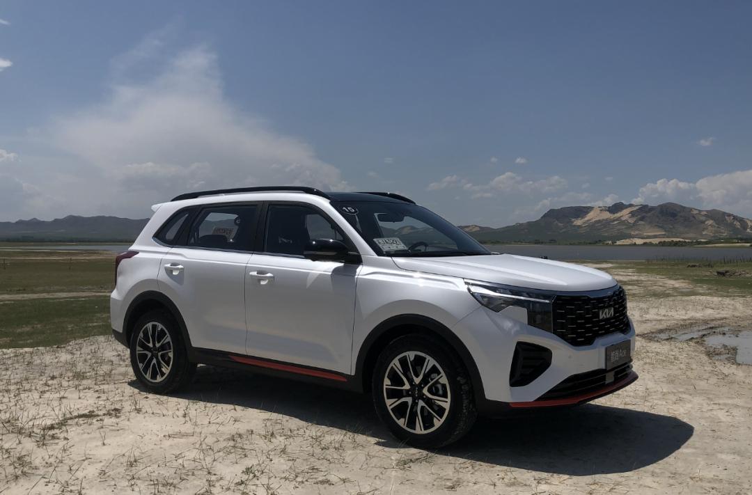 智跑ace探索版试驾,智跑ace200马力怎么样