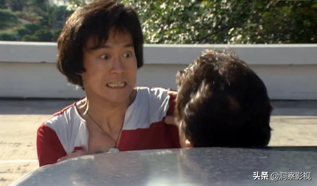 大时代港剧帮股民炒股那段,十部必看股市港剧