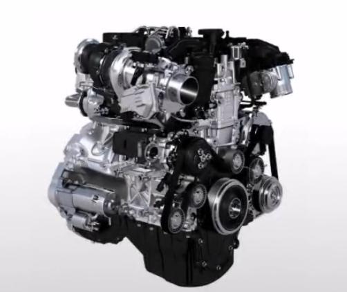 菲亚特是什么品牌发动机,世界前十汽车发动机排名