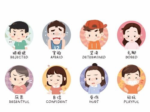 一点小事就情绪失控怎么办,一点小事儿就发脾气很暴躁