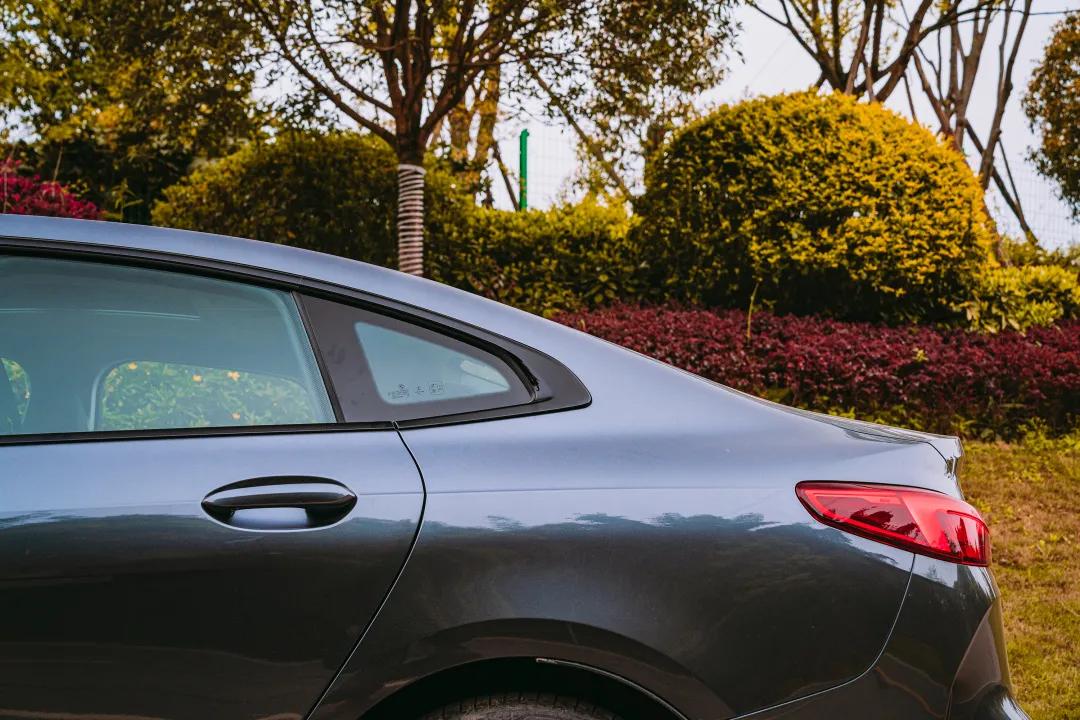 试驾225i双门,试驾宝马225