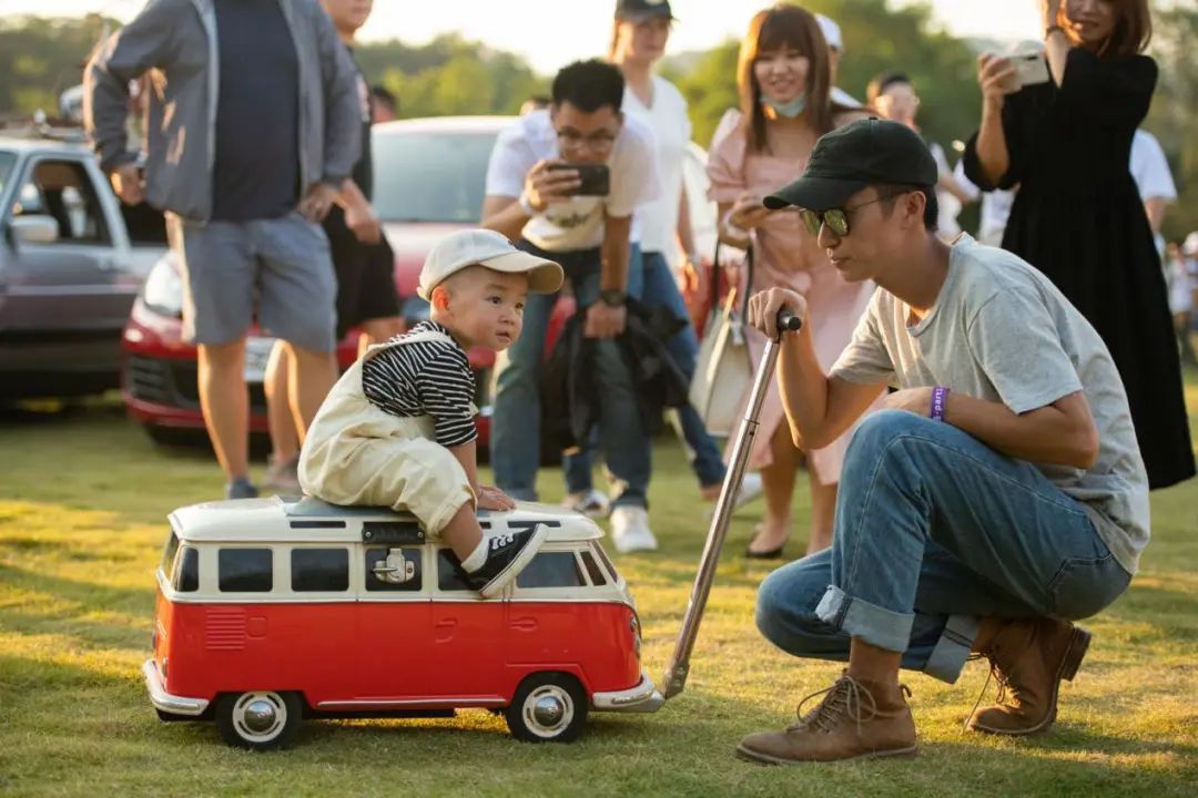 一键启动时光机,敢不敢穿梭回2020年伊始......