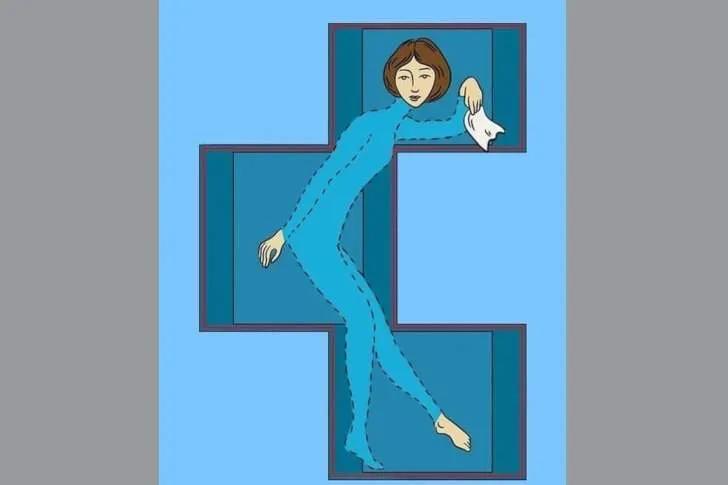 20个最令人惊讶的魔术技巧的秘密