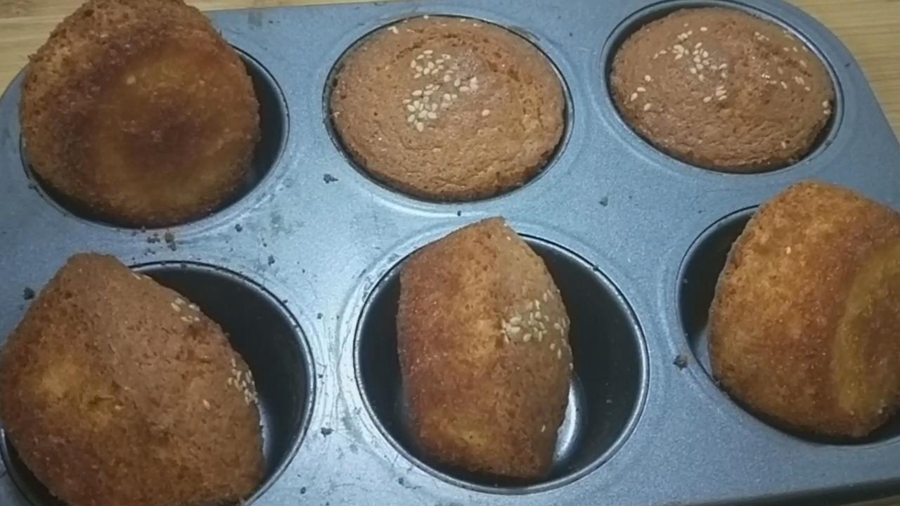 老式无糖鸡蛋糕教学视频,无水无油老式鸡蛋糕的做法