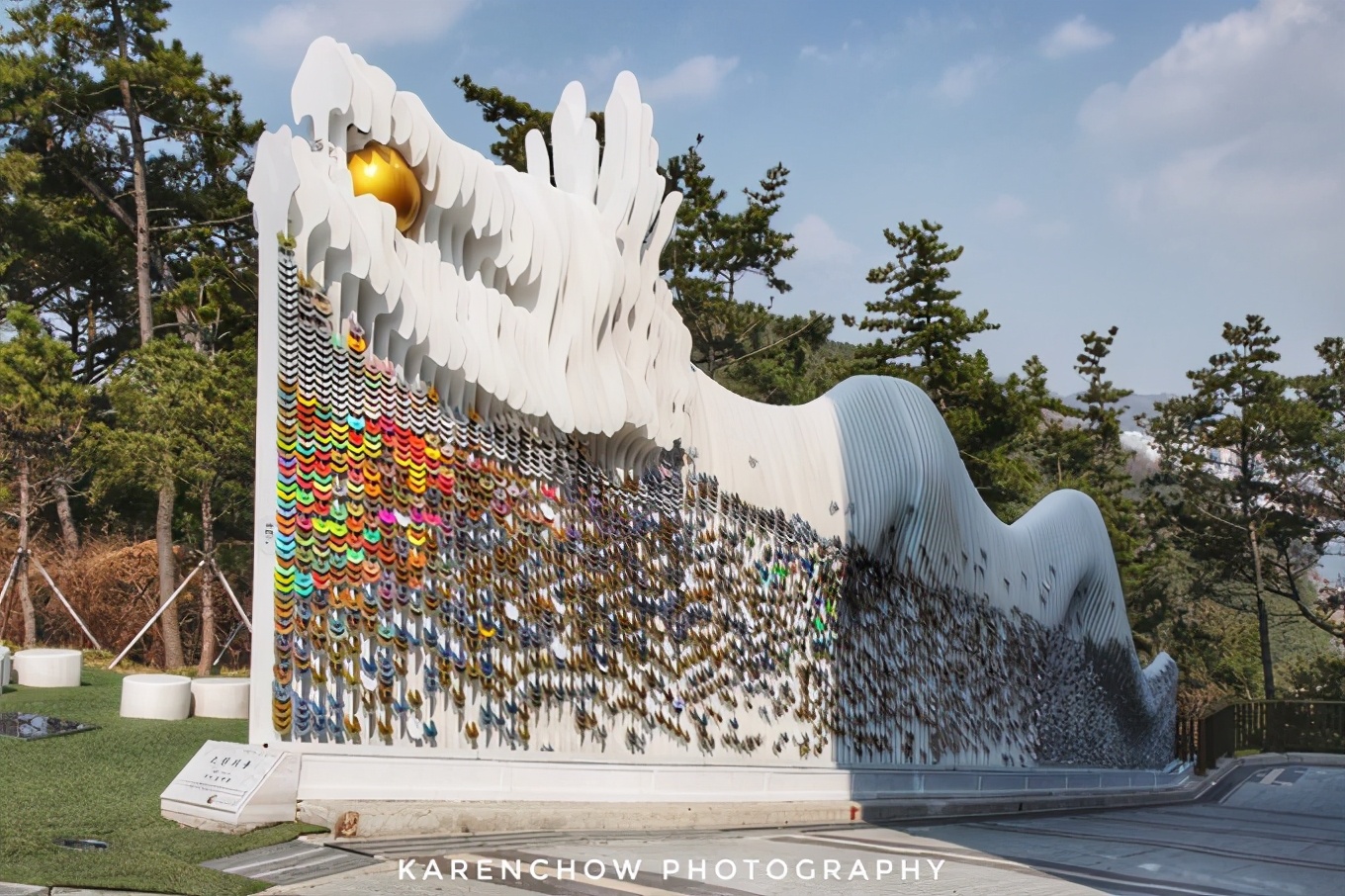 韩国安东美食,韩国釜山必游胜地