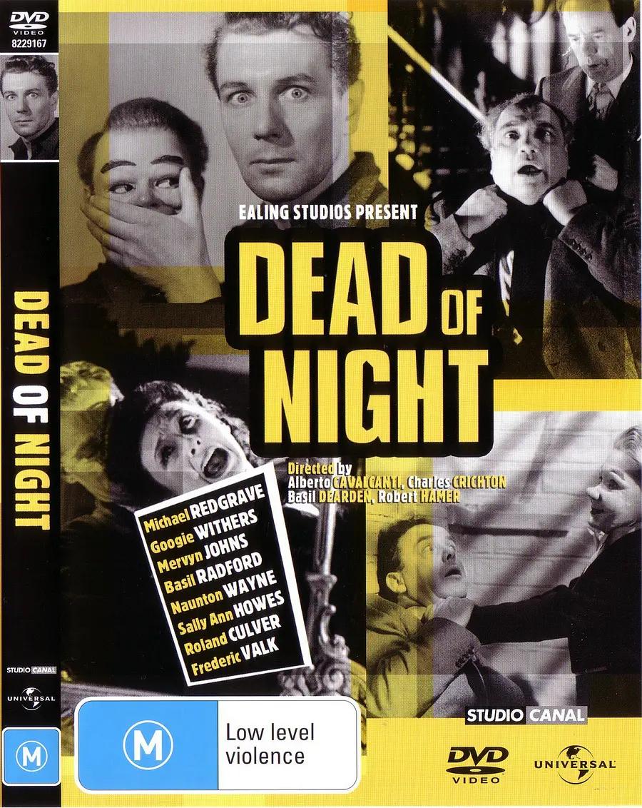 由真实案例改编而成的恐怖电影 (一部很有意思的恐怖电影耐人寻味)