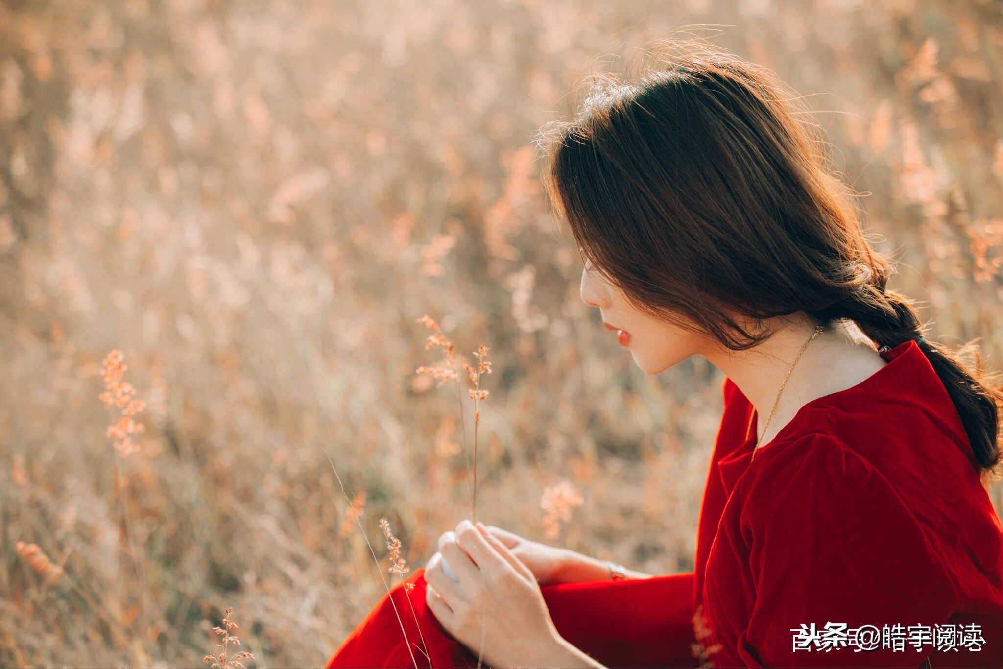 为什么女人跟别的男人发生了关系,瞒不过自己的男人