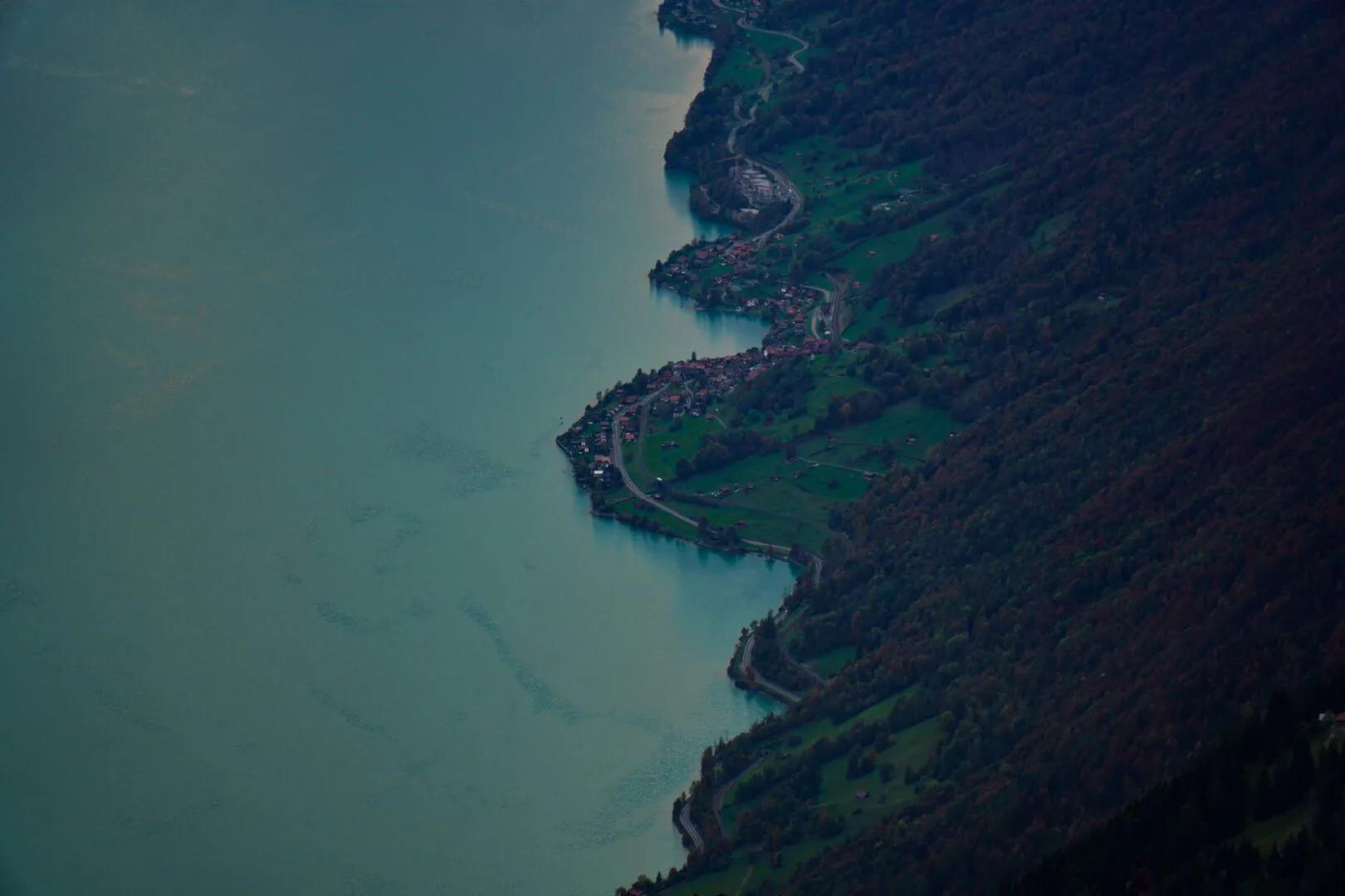瑞士少女峰旅游详细攻略,四姑娘山徒步路线免费推荐